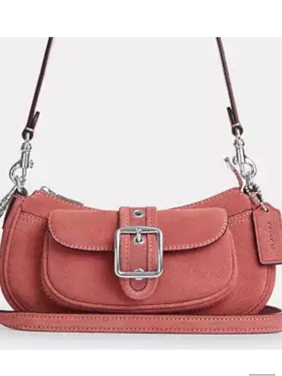 Handbags - Coach Crossbody NWT